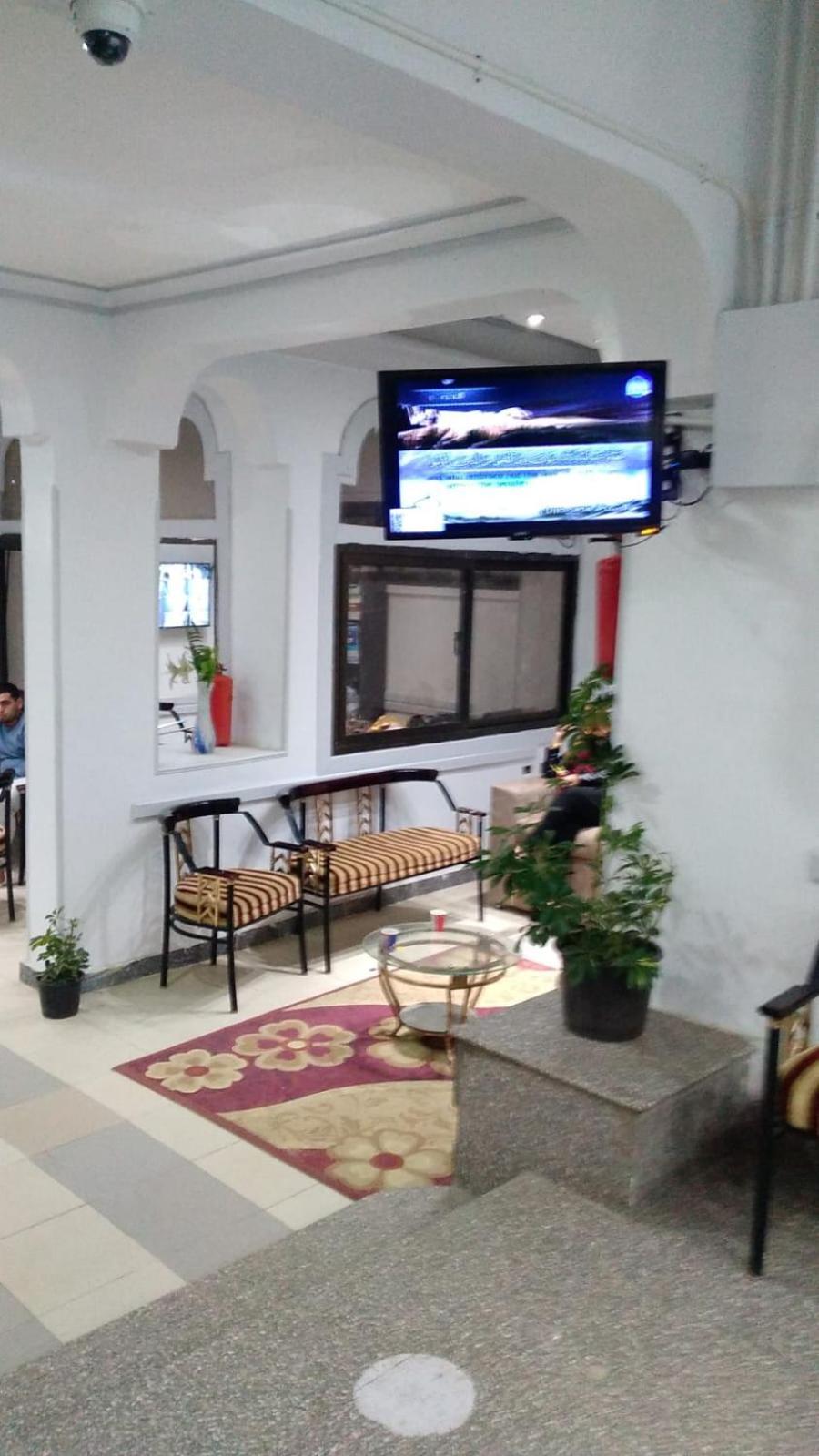 Oscar Hotel Асуан Екстер'єр фото