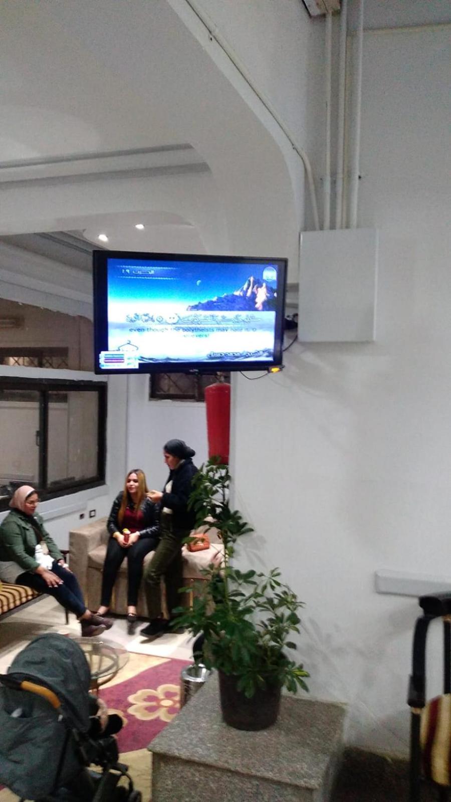 Oscar Hotel Асуан Екстер'єр фото
