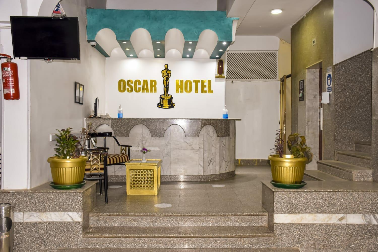Oscar Hotel Асуан Екстер'єр фото